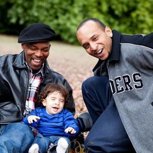 Meet your Posher, Terence